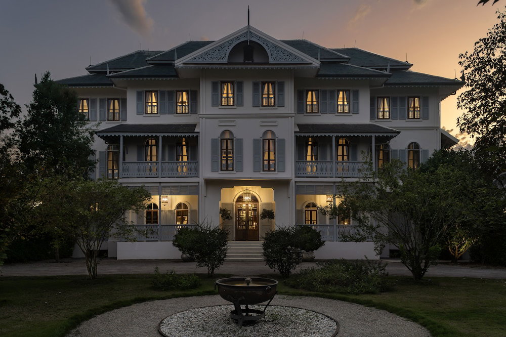 Hotel Sela