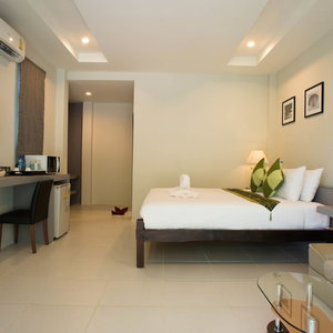 Hotel Sun Moon Star Resort Koh Phangan cazare Ko Pha Ngan