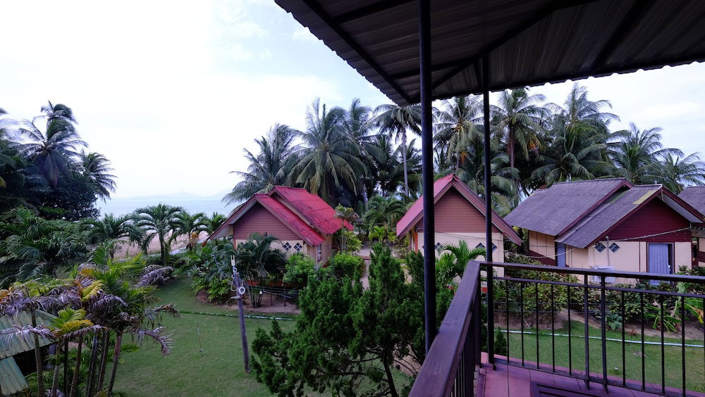 Hotel Lolita Bungalow