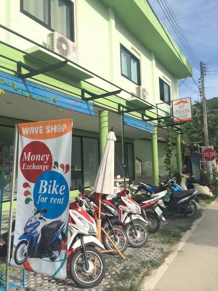 Hotel Maehaad Guesthouse