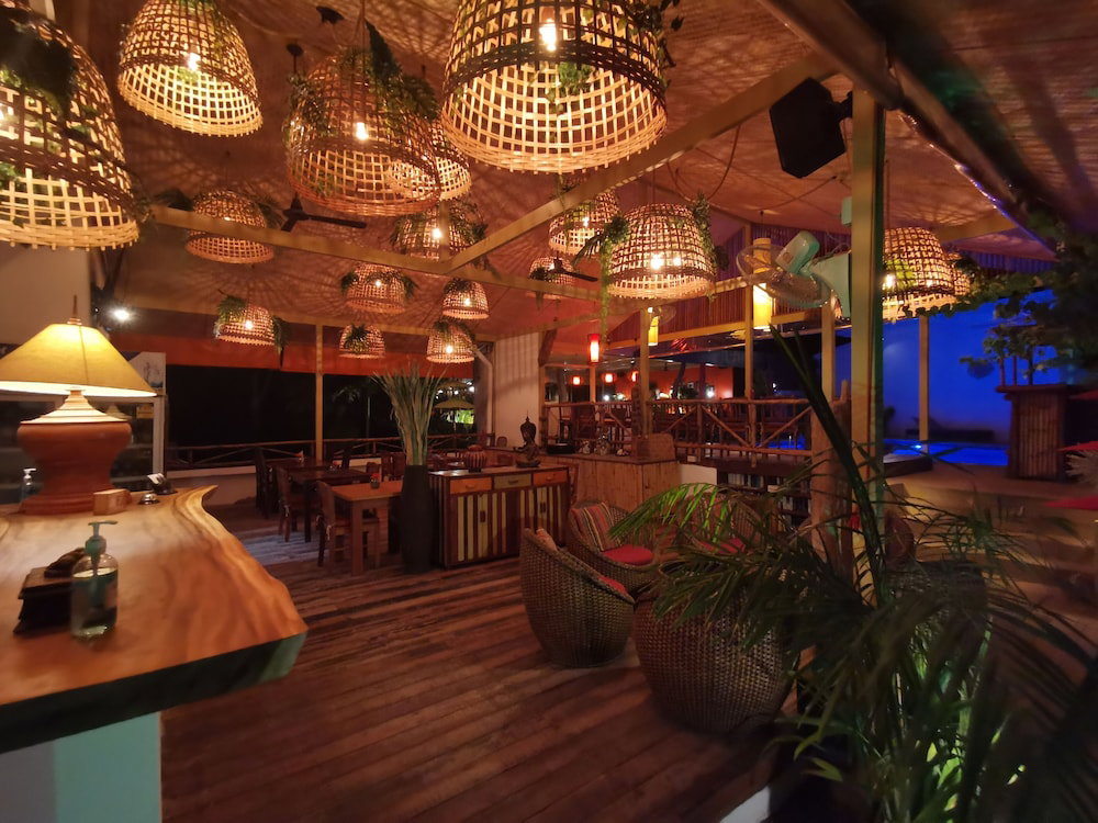 Hotel Baan Sukreep Resort