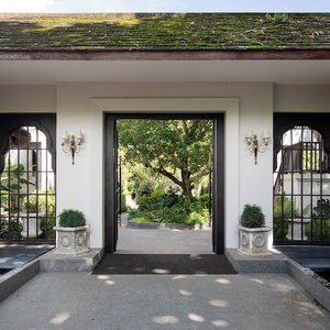 Hotel Perana Wellness Resort cazare Hang Dong