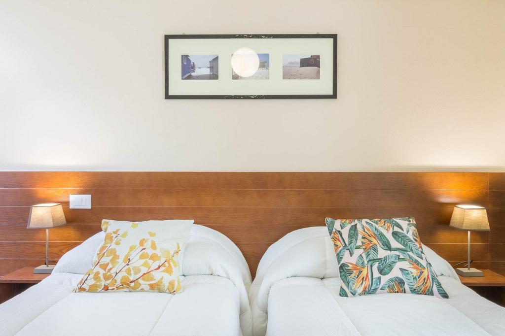 Hotel Qaral Bed And Breakfast