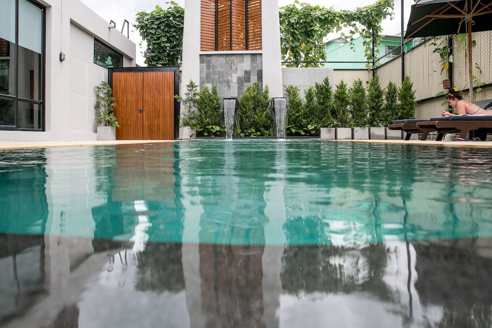 Hotel Amenity Apartel Samui