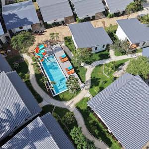 Hotel Rock & Lune Boutique Villas cazare Ko Pha Ngan