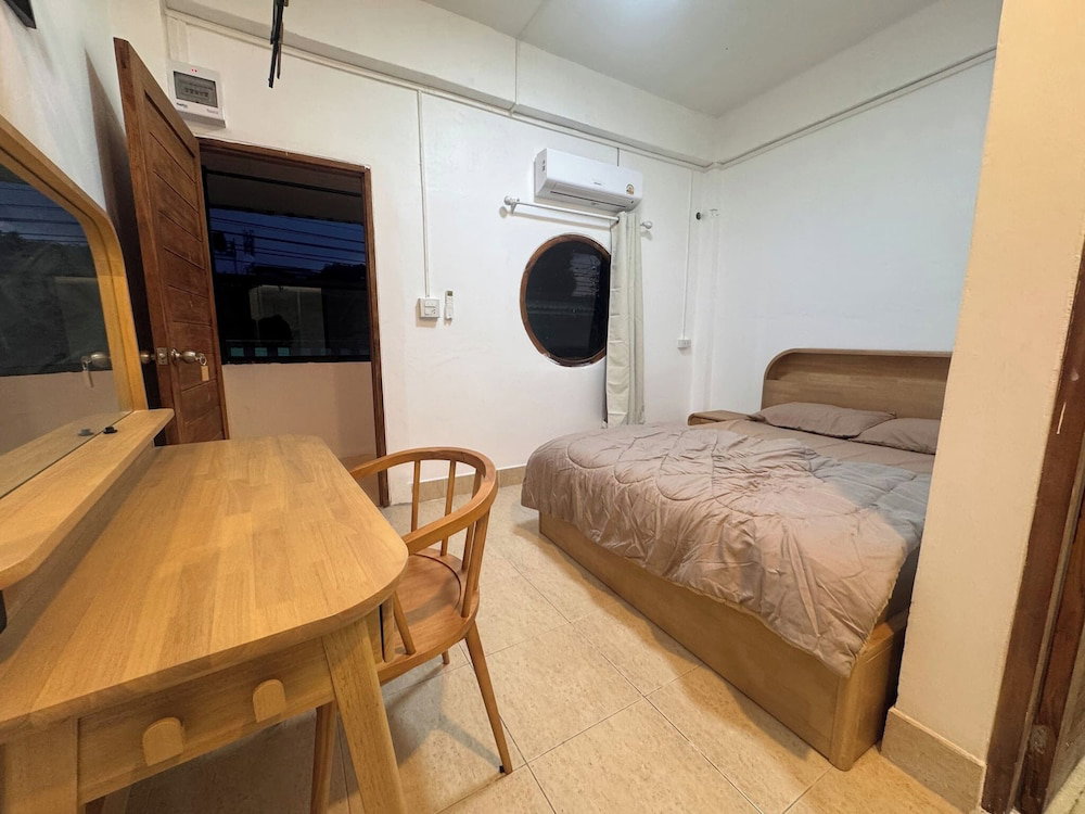 Hotel D6 Apartment At The Pier 4 Of 6