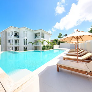 Hotel Horizon Residence Rentals cazare Ko Samui Island