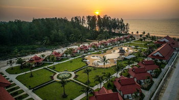 Hotel The Sunset Beach Resort Koh Kho Khao