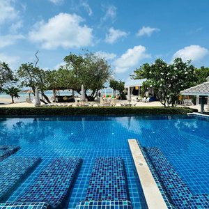 Hotel Sabaii Bay Resort cazare Ko Pha Ngan