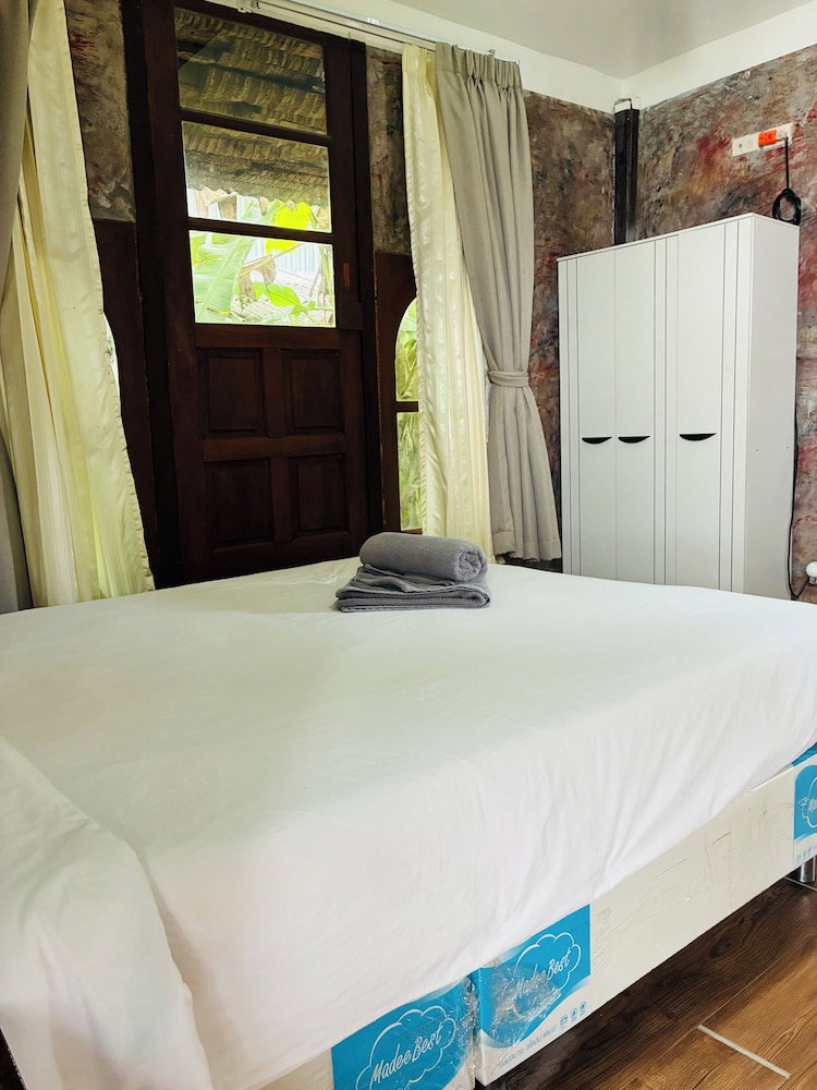 Hotel Gm Bungalow At Chaweng Hill