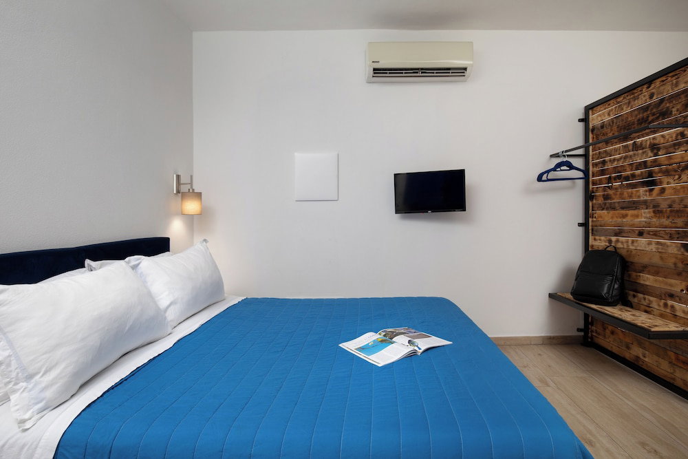 Hotel Olbialoft