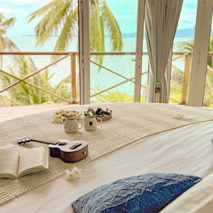 Hotel Sowk Resort - Somewhere Only We Know cazare Ko Pha Ngan