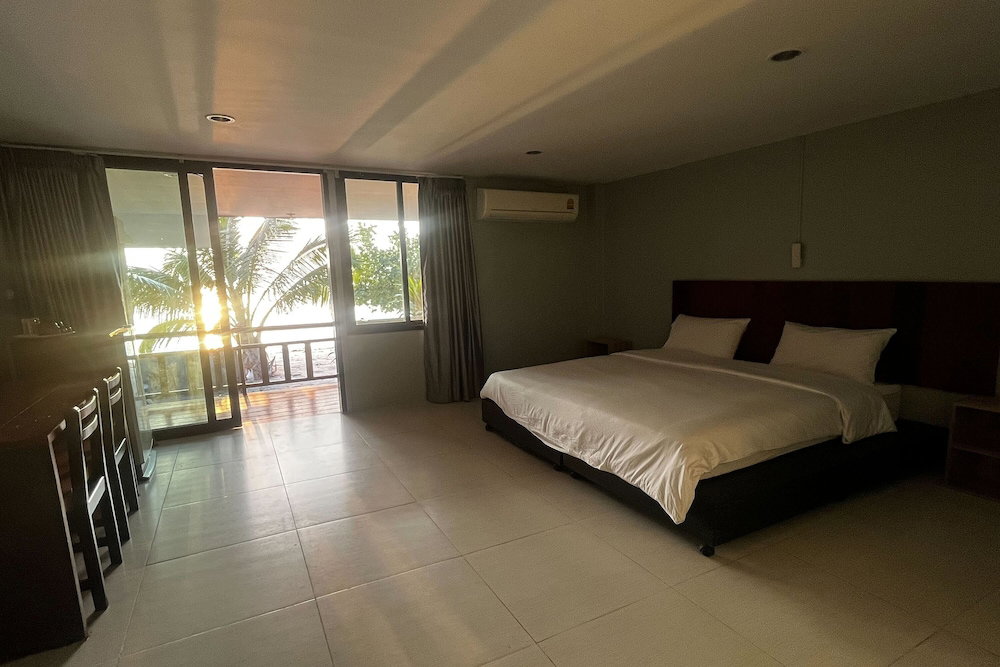 Hotel Room Beach Samui