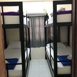 Hotel Holiday Phangan cazare Ko Pha Ngan