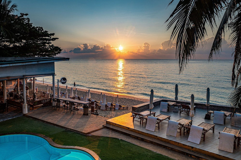 Hotel 4U Resort Samui
