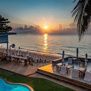 Hotel 4U Resort Samui cazare Ko Samui Island