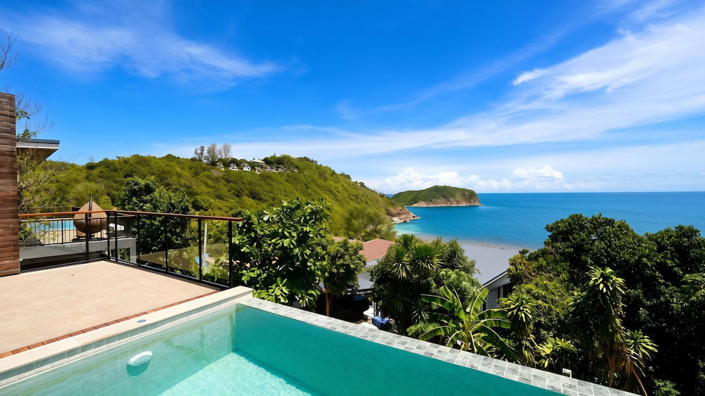 Hotel Yume 17 Sea View Villas