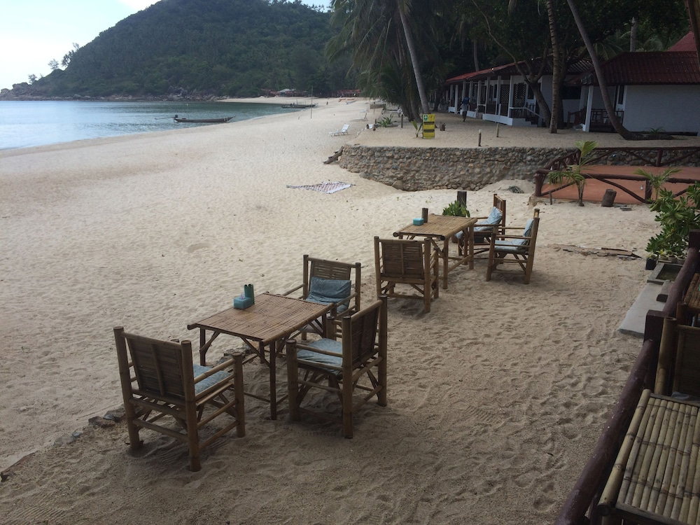 Hotel Smile Bungalows