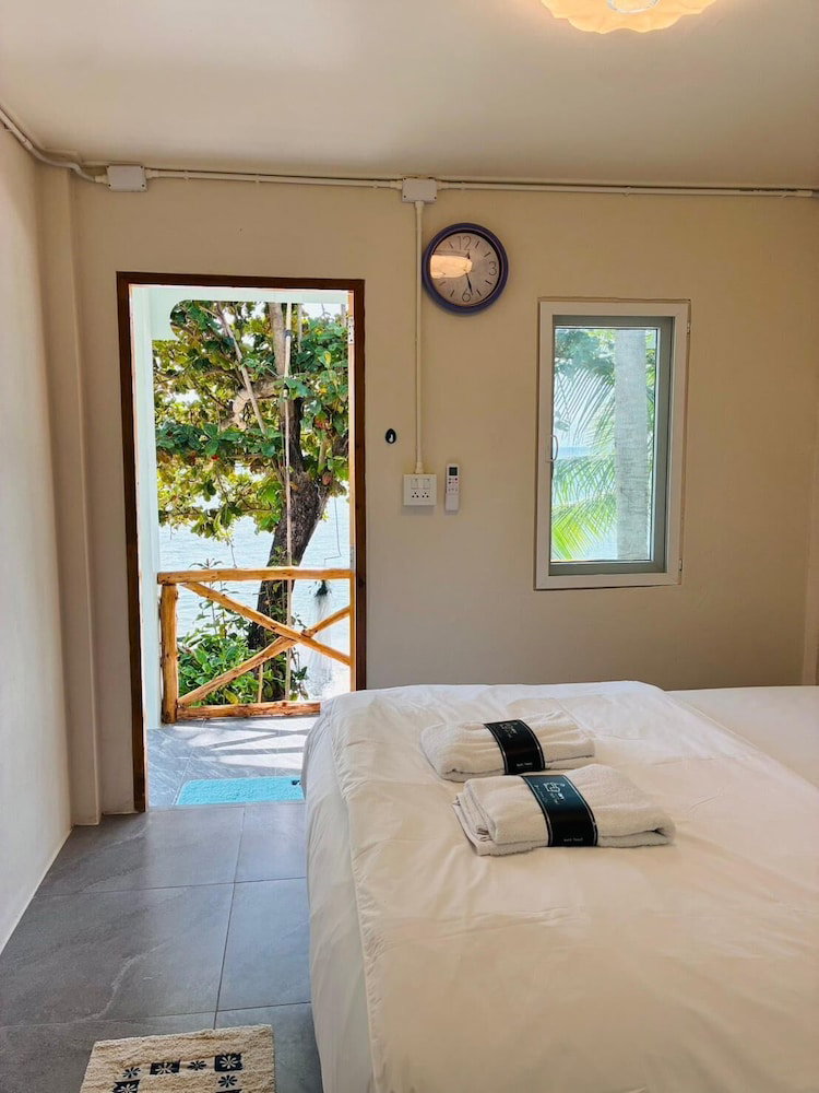 Hotel Lamai Beachnest Bunaglows