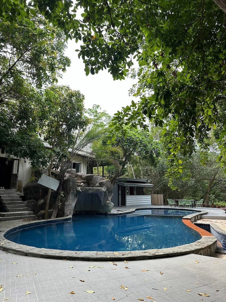 Hotel Baan Busaba Hotel