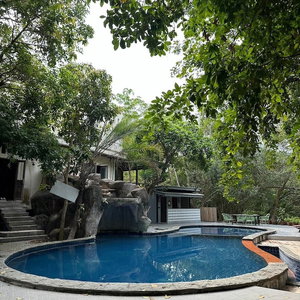Hotel Baan Busaba Hotel cazare Ko Pha Ngan