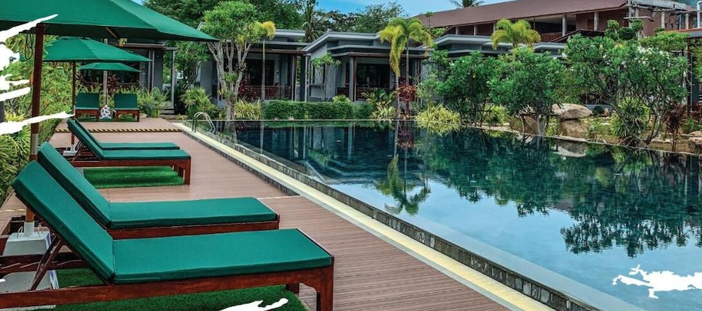 Hotel Wang Sai Resort