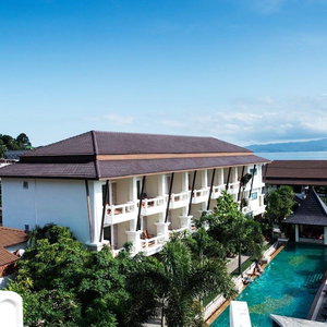 Hotel Neptune's Villa cazare Ko Pha Ngan
