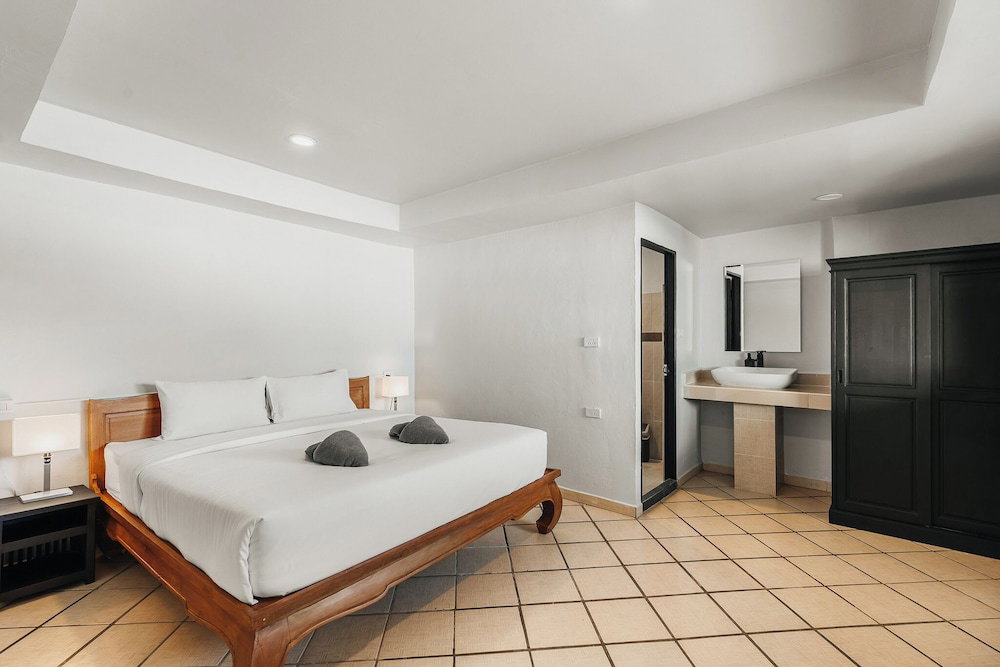 Hotel Chill Inn Hub