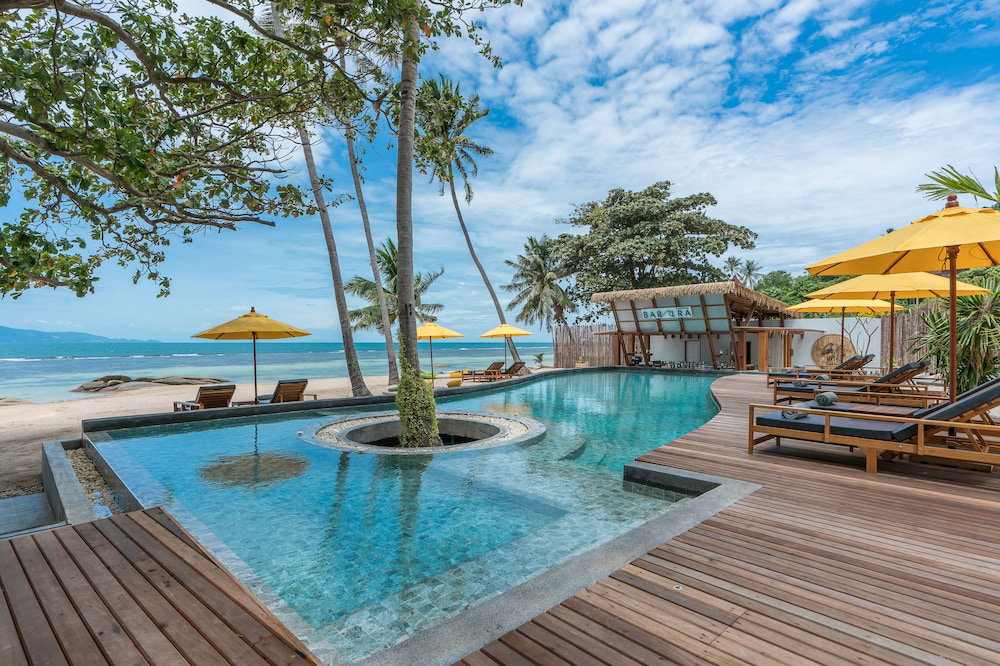Hotel Princess Paradise Koh Phangan
