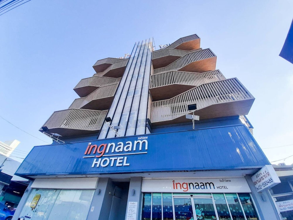 Hotel Ingnaam Hotel