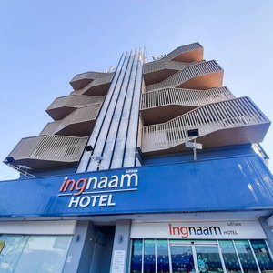 Hotel Ingnaam Hotel cazare Sai Mai