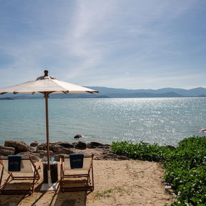 Hotel Kerem Luxury Beachfront Villas cazare Ko Samui Island