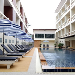 Hotel Phangan Pearl Villa cazare Ko Pha Ngan