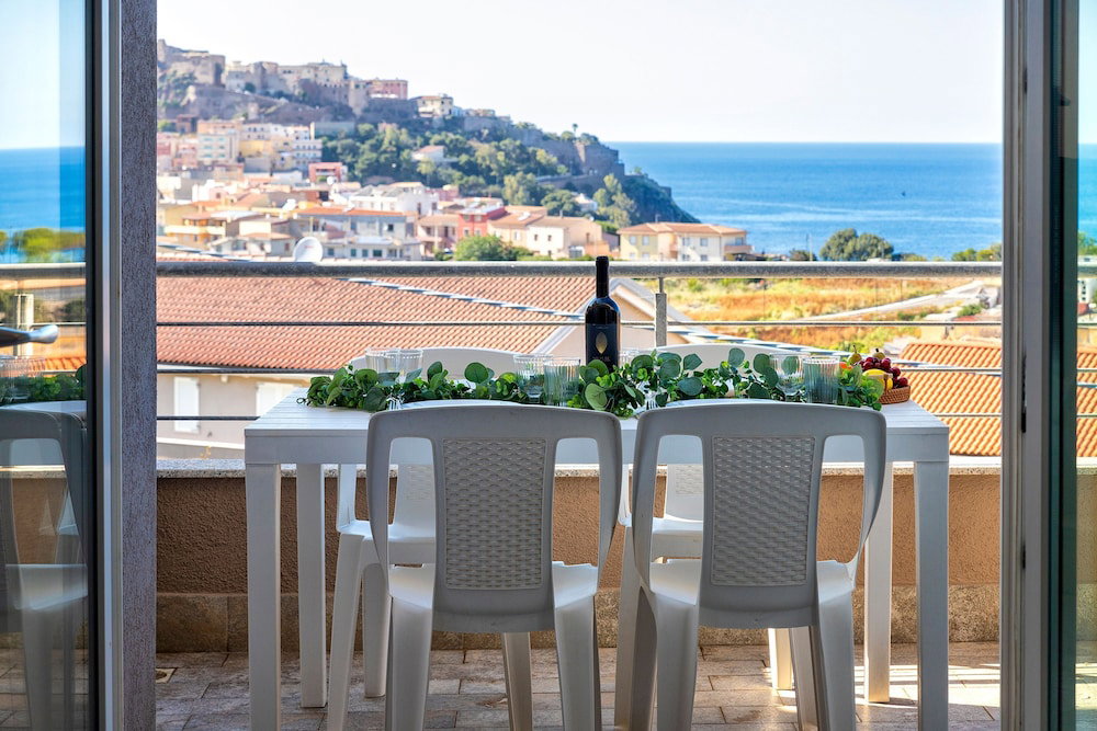 Hotel Sardinia Re - Smeralda 16