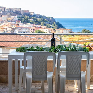 Hotel Sardinia Re - Smeralda 16 cazare Castelsardo
