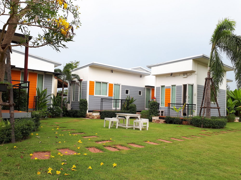 Hotel Ban Lek Resort