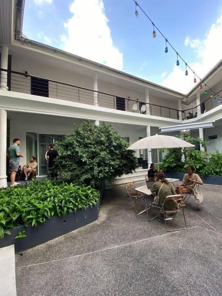 Hotel Centerpoint Koh Phangan