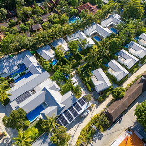 Hotel Bougain Villas Salad Beach cazare Ko Pha Ngan