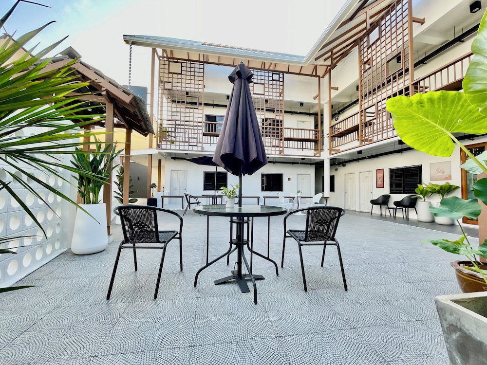 Hotel Secret Corner Boutique Stay