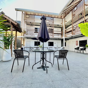 Hotel Secret Corner Boutique Stay cazare Chiang Rai