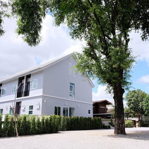 Hotel Oh My Place cazare Chiang Rai