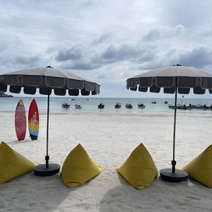 Hotel Haadrin Resort cazare Ko Pha Ngan