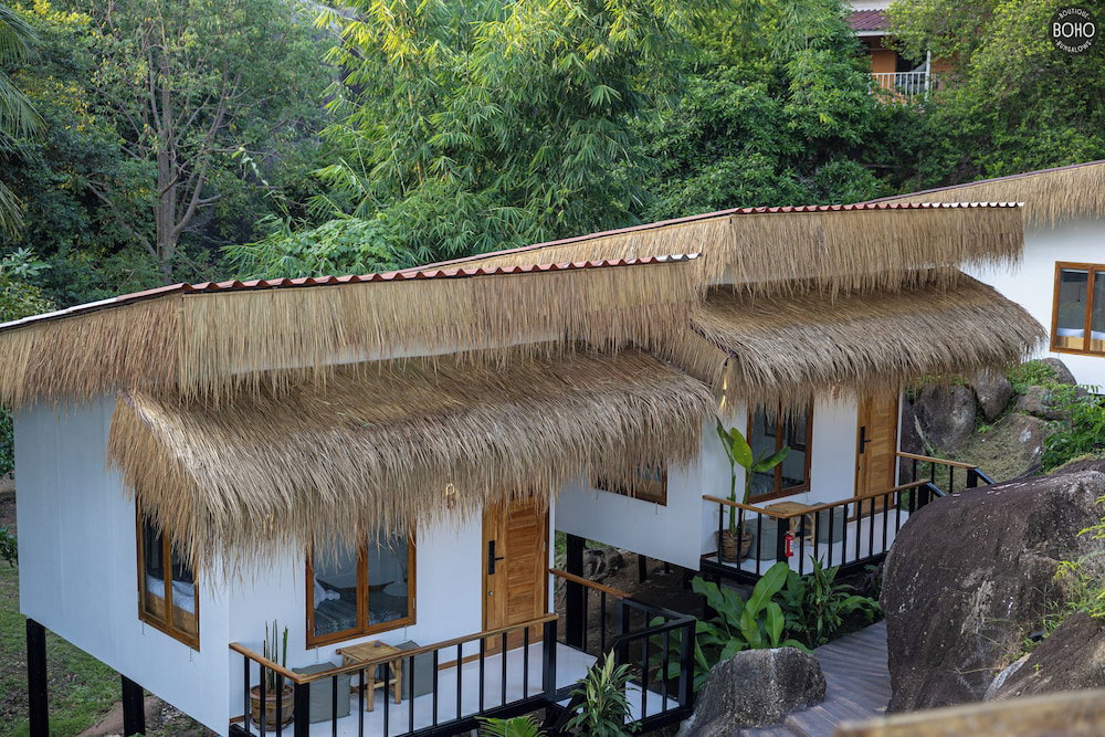 Hotel Boho Boutique Bungalows