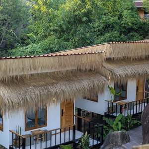 Hotel Boho Boutique Bungalows cazare Ko Pha Ngan
