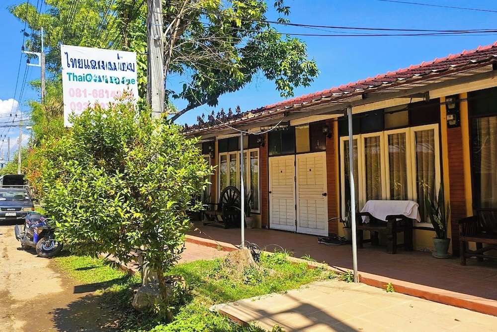 Hotel Thai Gallery Baantawai