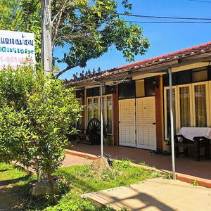 Hotel Thai Gallery Baantawai cazare Hang Dong