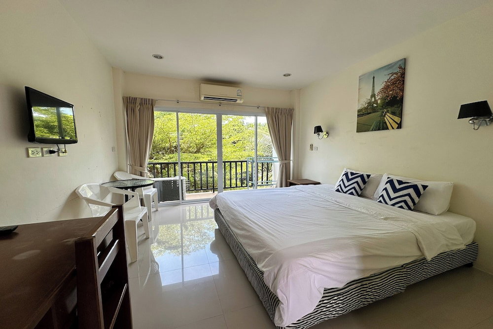 Hotel Choengmon Residence