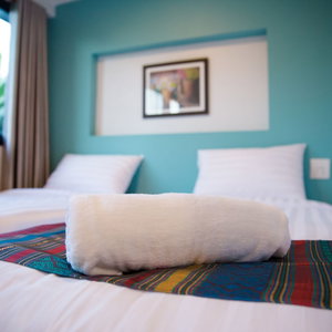 Hotel Suree House cazare Chiang Rai