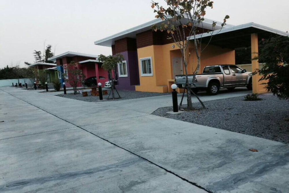 Hotel Paskon Boutique Resort
