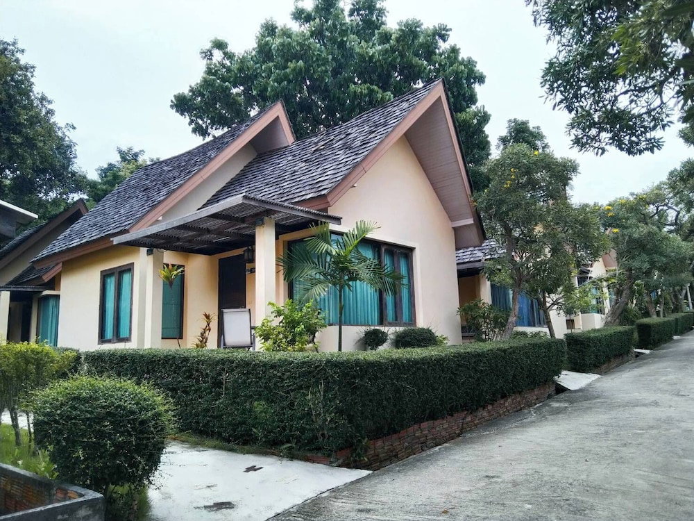 Hotel Samui Tonggad Resort